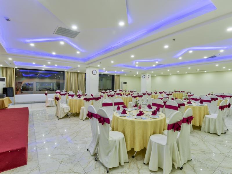 Sky Beach D20 Nha Trang