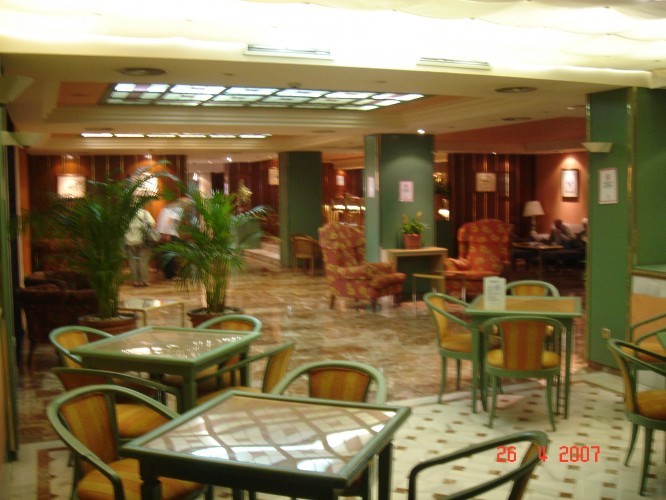 Don Paco (Севилья)