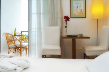 Отель Mitsis Alexander The Great Beach Hotel Греция, Халкидики-Кассандра, фото 2