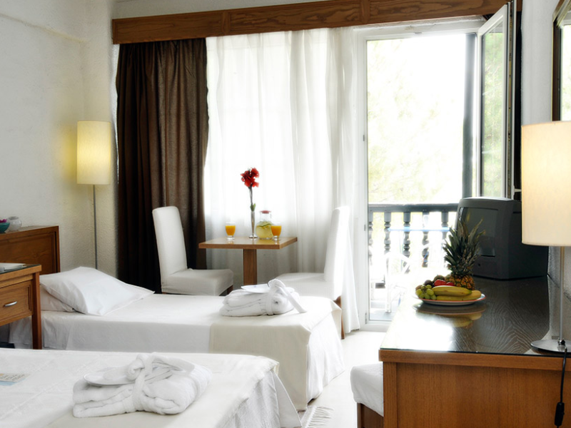 Mitsis Alexander The Great Beach Hotel