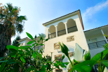 Отель Mitsis Alexander The Great Beach Hotel Греция, Халкидики-Кассандра, фото 5