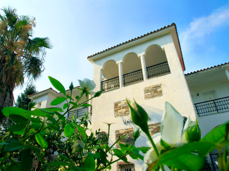 Mitsis Alexander The Great Beach Hotel