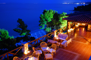 Отель Mitsis Alexander The Great Beach Hotel Греция, Халкидики-Кассандра, фото 6