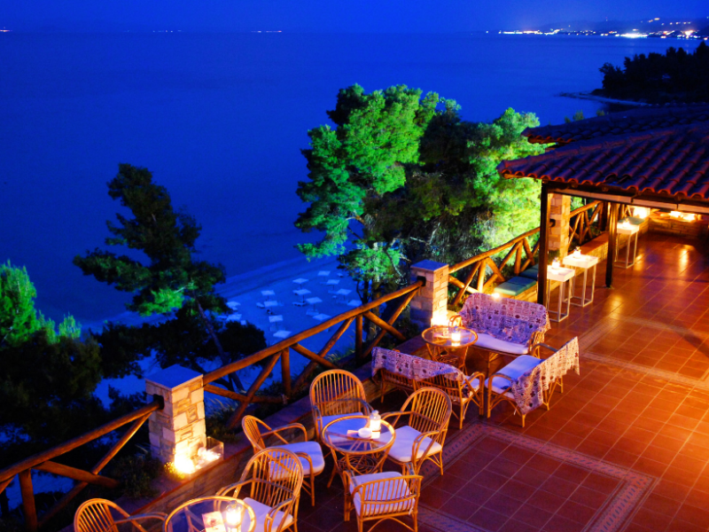 Mitsis Alexander The Great Beach Hotel