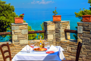 Отель Mitsis Alexander The Great Beach Hotel Греция, Халкидики-Кассандра, фото 7