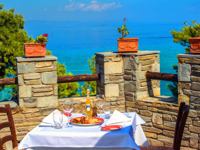 Mitsis Alexander The Great Beach Hotel