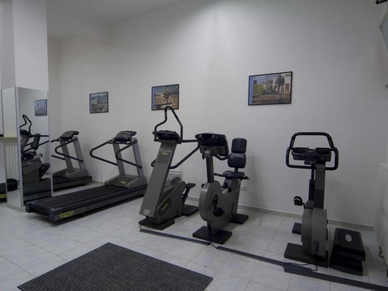 Residence Il Conero 2