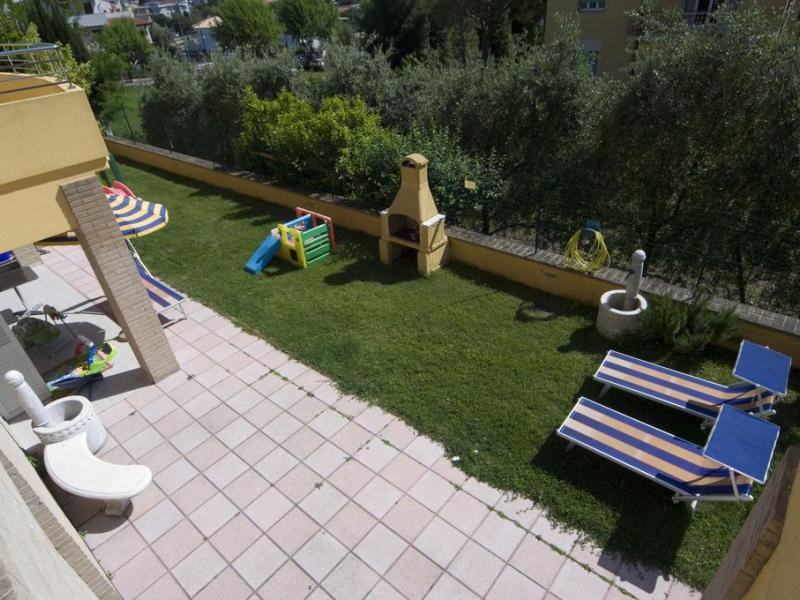 Residence Il Conero 2