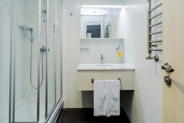 Отель Aqua-Minsk Hotel Беларусь, Минск, фото 2