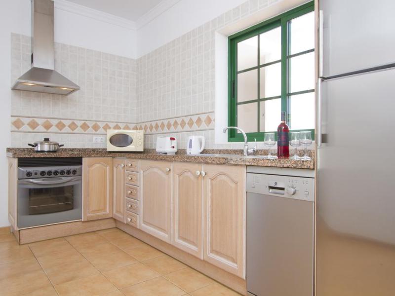 Ereza Villas Las Buganvillas