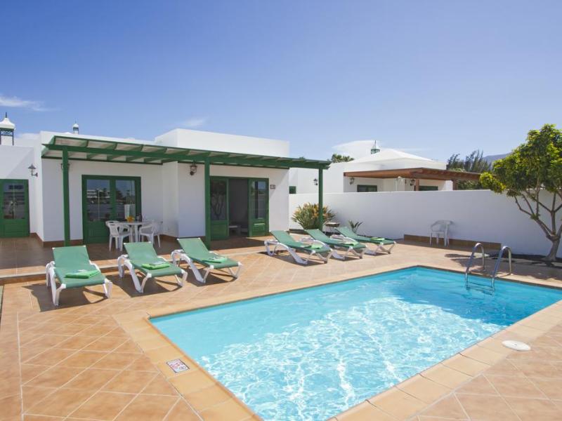 Ereza Villas Las Buganvillas