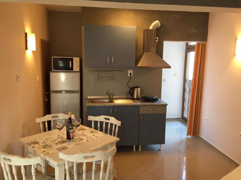 Afrodita Guest House