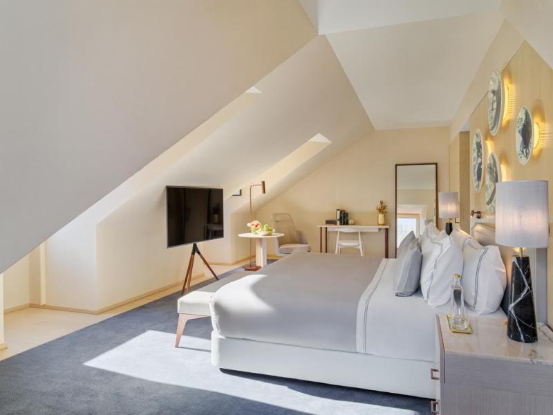 The One Palacio Da Anunciada