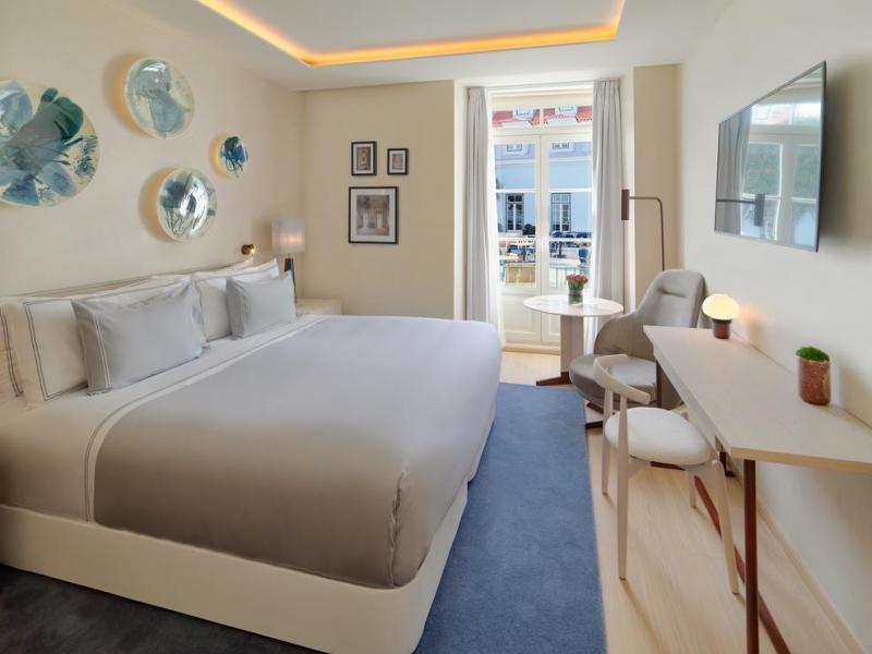 The One Palacio Da Anunciada