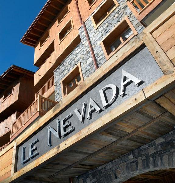 Le Nevada CGH Residences & Spas