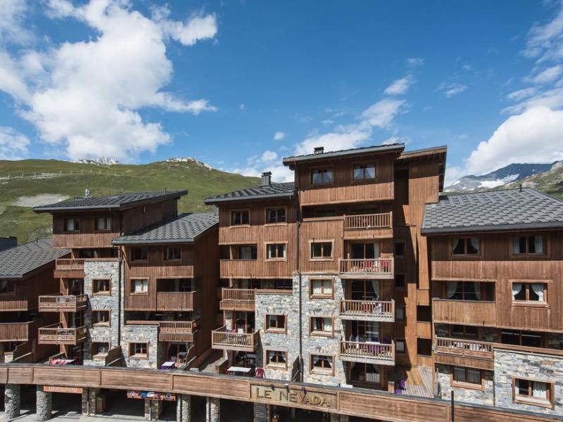 Le Nevada CGH Residences & Spas