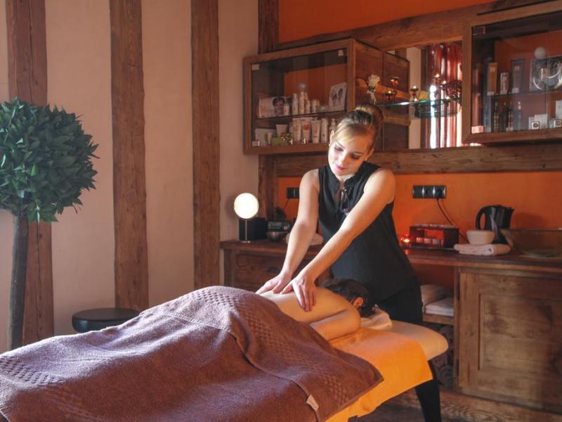 Le Nevada CGH Residences & Spas