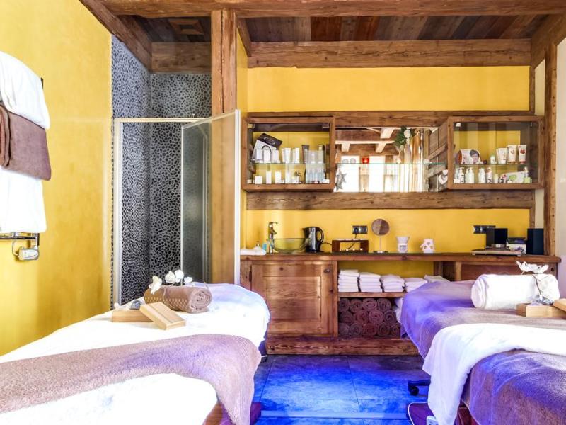 Le Nevada CGH Residences & Spas