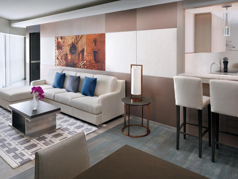 Hyatt Regency Creek Heights Residences