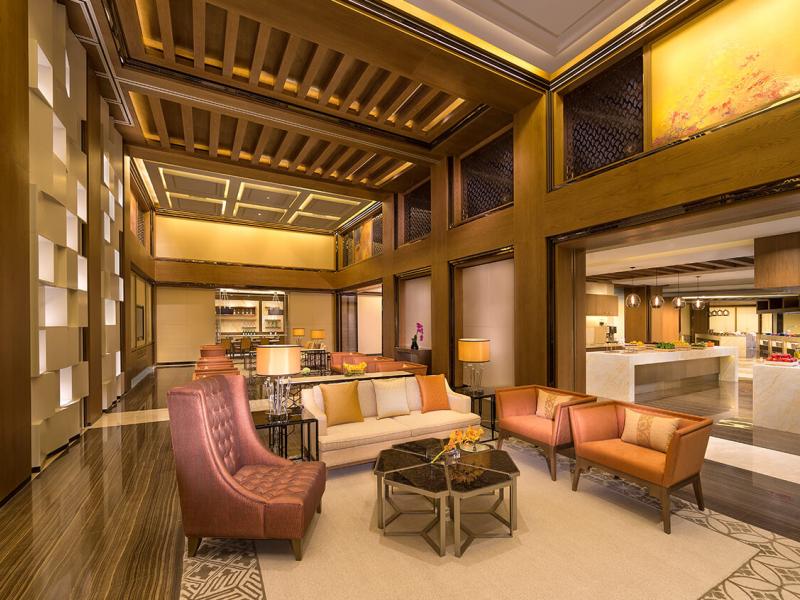 Hyatt Regency Creek Heights Residences