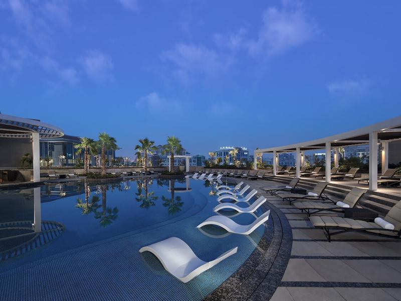 Hyatt Regency Creek Heights Residences