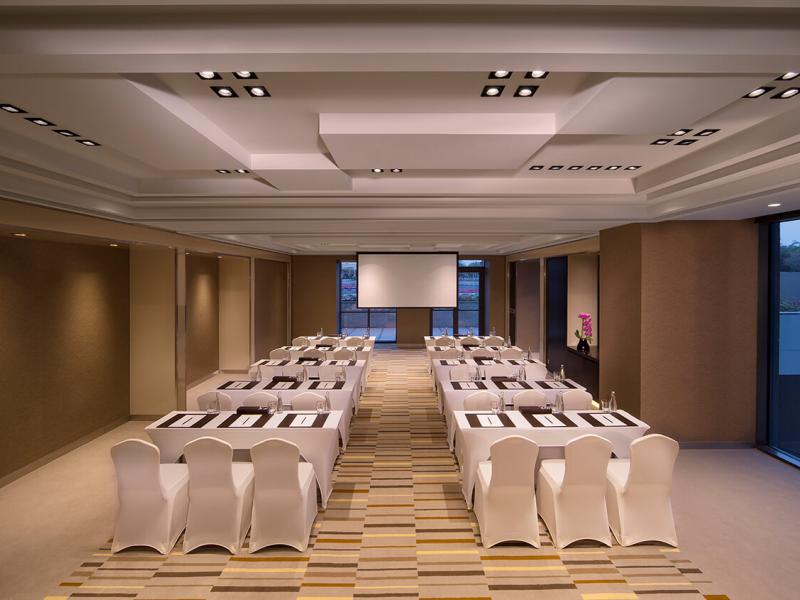 Hyatt Regency Creek Heights Residences