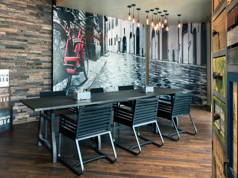 Hyatt Regency Creek Heights Residences