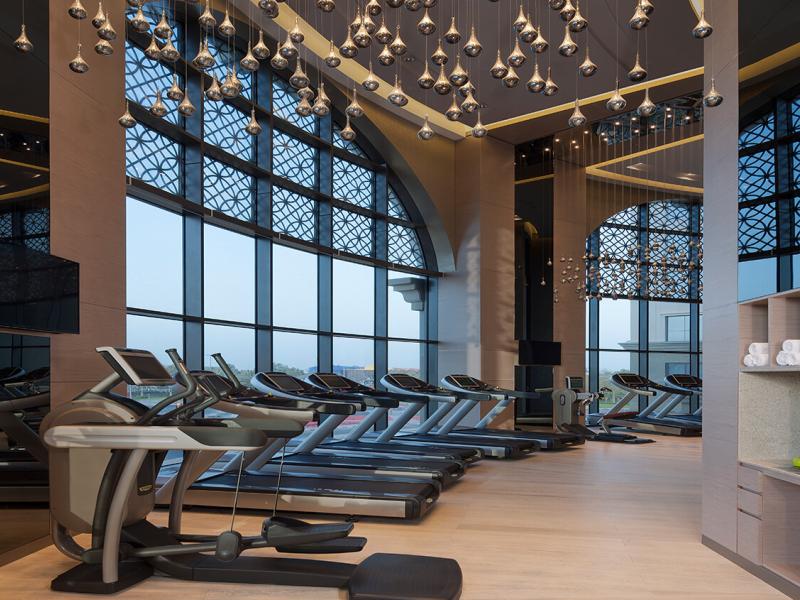 Hyatt Regency Creek Heights Residences