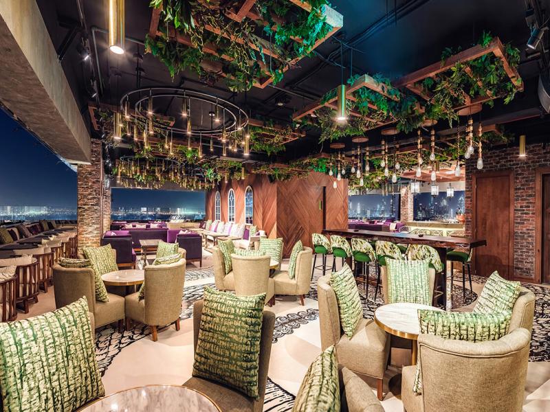 Hyatt Regency Creek Heights Residences