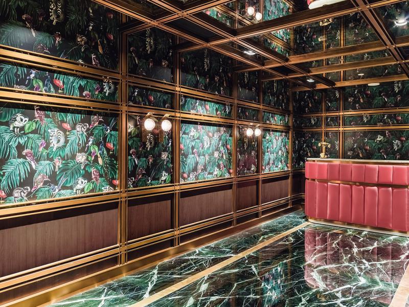 Hyatt Regency Creek Heights Residences