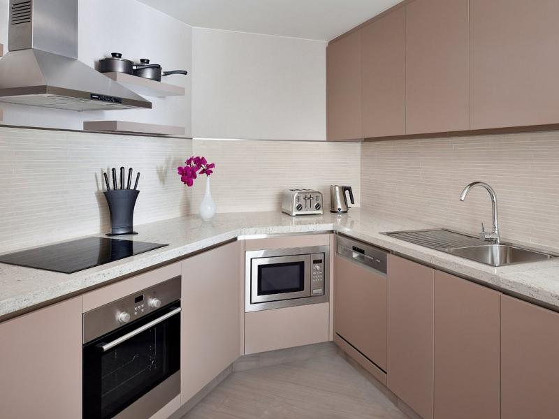 Hyatt Regency Creek Heights Residences