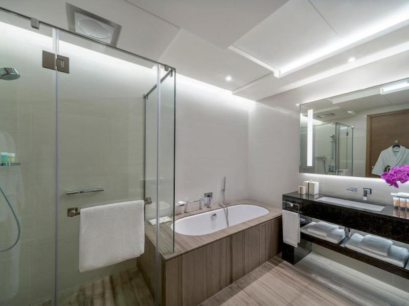 Hyatt Regency Creek Heights Residences