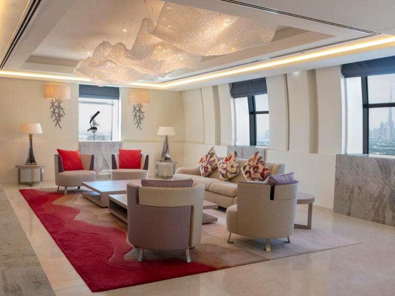 Hyatt Regency Creek Heights Residences