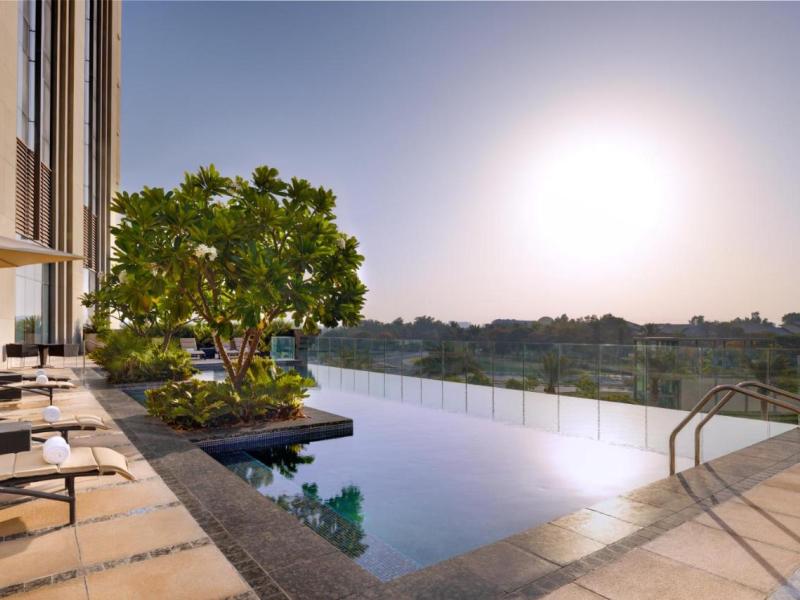 Hyatt Regency Creek Heights Residences