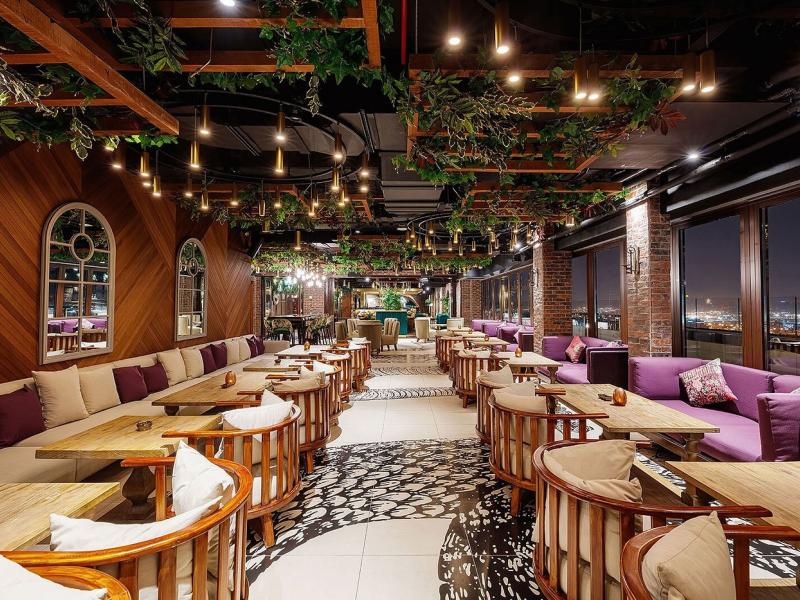 Hyatt Regency Creek Heights Residences