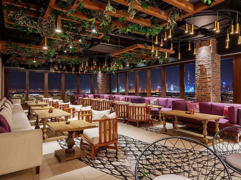 Hyatt Regency Creek Heights Residences