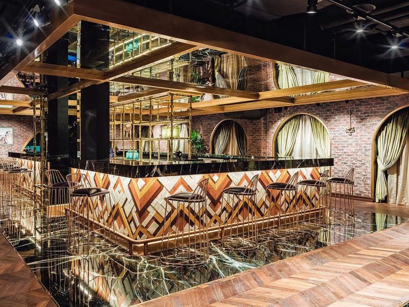 Hyatt Regency Creek Heights Residences