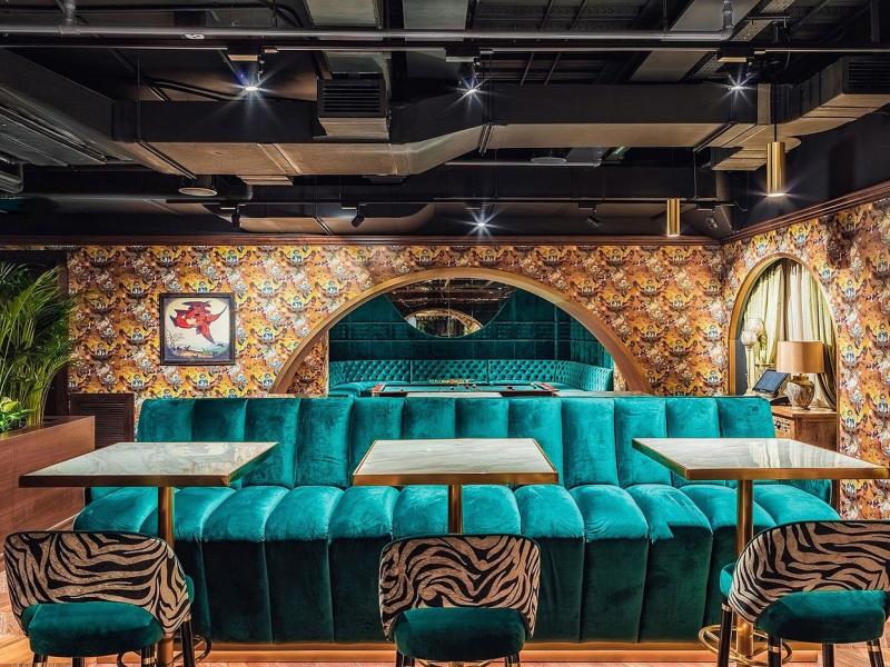 Hyatt Regency Creek Heights Residences