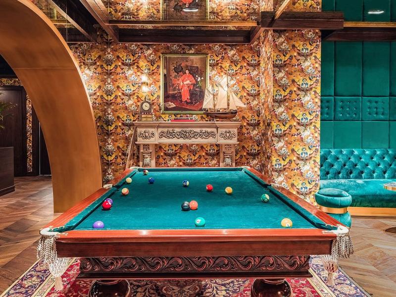 Hyatt Regency Creek Heights Residences