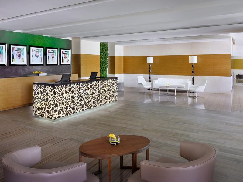 Hyatt Regency Creek Heights Residences