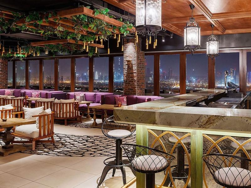 Hyatt Regency Creek Heights Residences