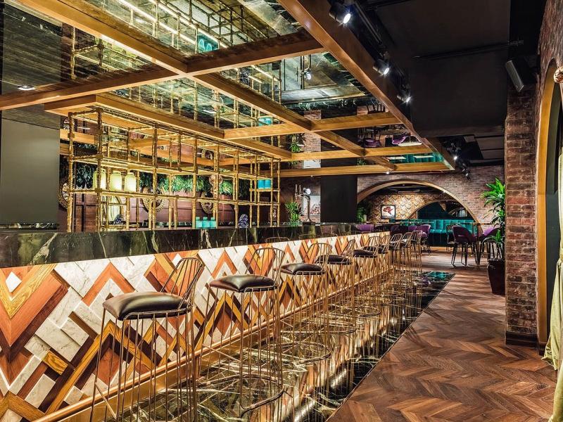 Hyatt Regency Creek Heights Residences