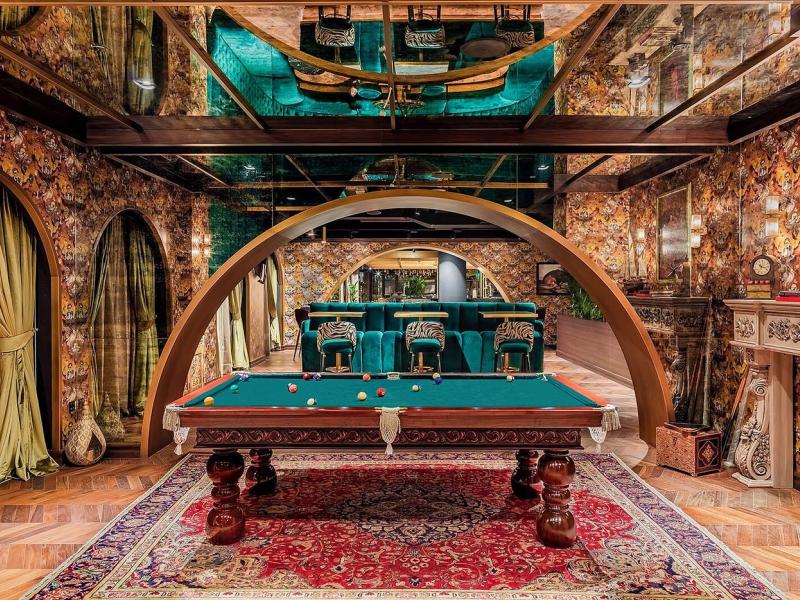 Hyatt Regency Creek Heights Residences