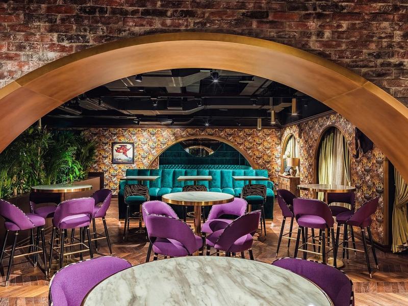 Hyatt Regency Creek Heights Residences