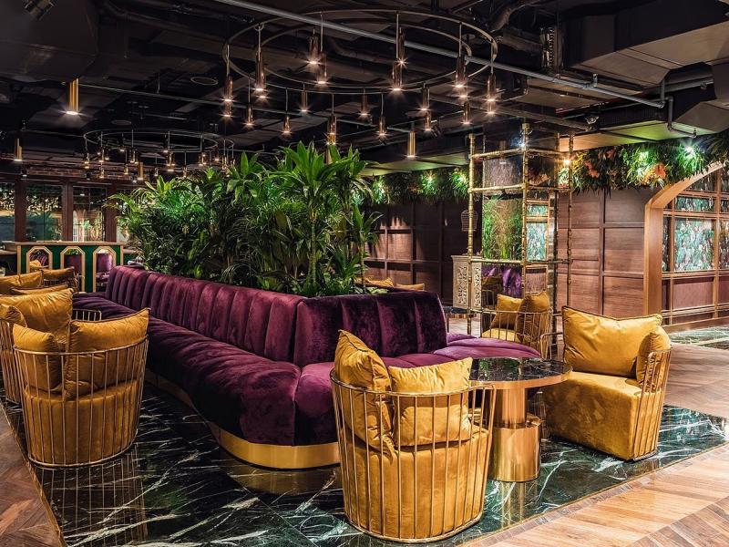 Hyatt Regency Creek Heights Residences