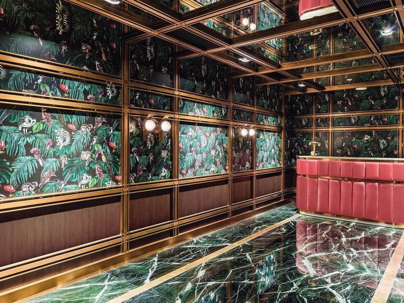 Hyatt Regency Creek Heights Residences