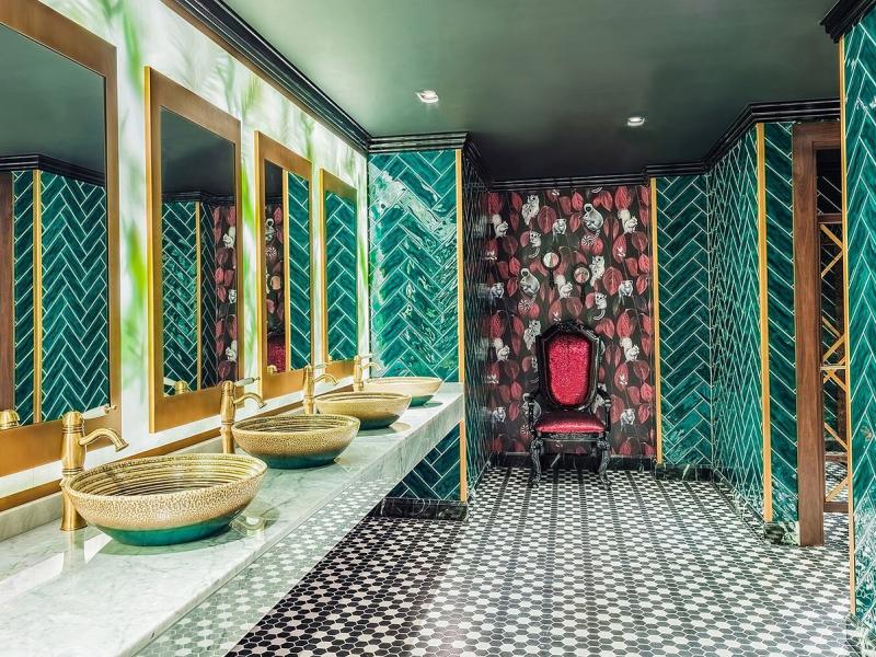 Hyatt Regency Creek Heights Residences