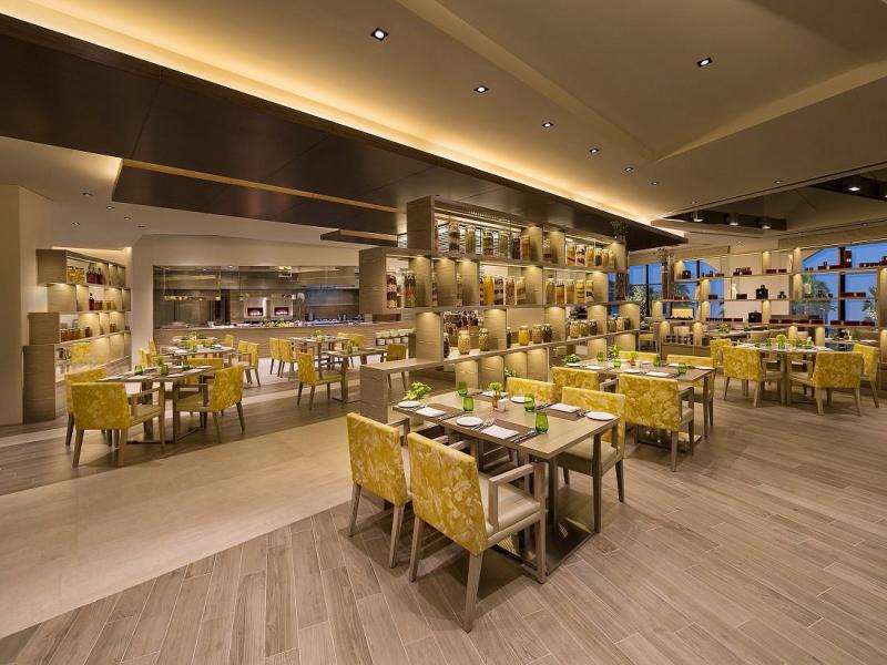 Hyatt Regency Creek Heights Residences