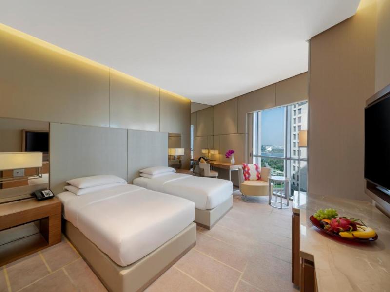 Hyatt Regency Creek Heights Residences