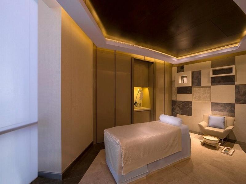 Hyatt Regency Creek Heights Residences